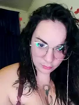 Natty_kitty on StripChat 