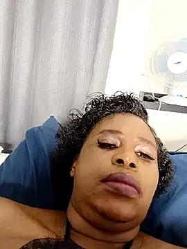 Nattybae009 on StripChat 