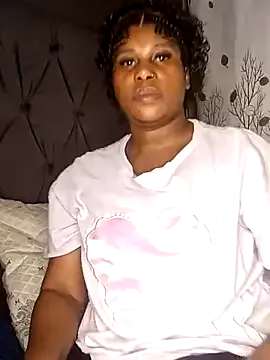 Nattybae009 on StripChat 