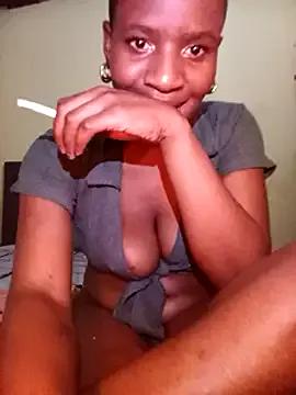 NaturalStunner6913 on StripChat 
