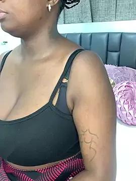 NatyParker on StripChat 