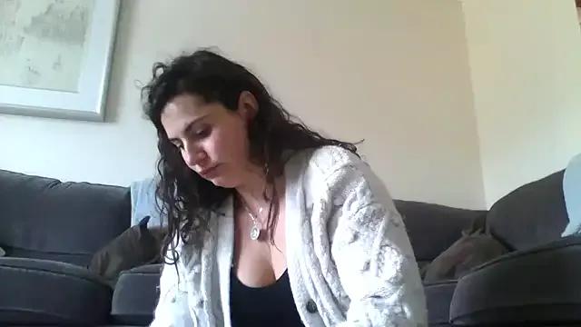 Naughty-NatalieXX on StripChat 