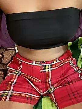 Naughty_Alinaa on StripChat 