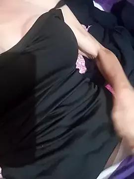 naughtywoman on StripChat 