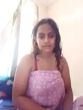 NAVYA-KOR on StripChat 