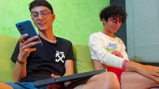 Naxty_boys on StripChat 