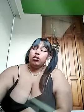 Nayara_Hanni on StripChat 