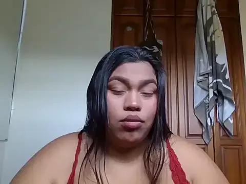 Nayara_Hanni on StripChat 