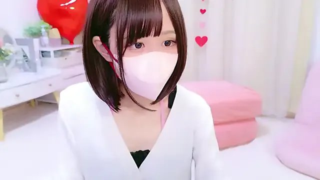 Nazuna_727 — Freechat on StripChat