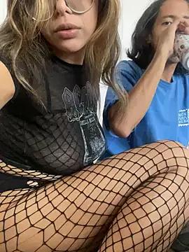 Nenitalinda69 on StripChat 