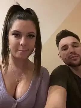NennaAndPhilip on StripChat 