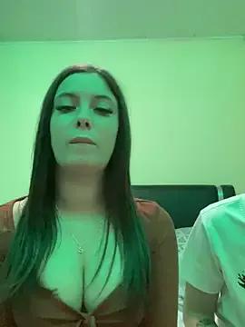 NennaAndPhilip on StripChat 