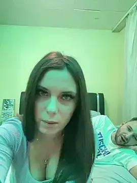 NennaAndPhilip on StripChat 