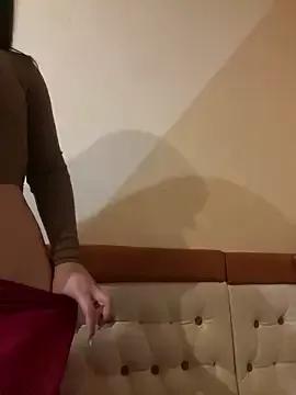 NennaAndPhilip on StripChat 