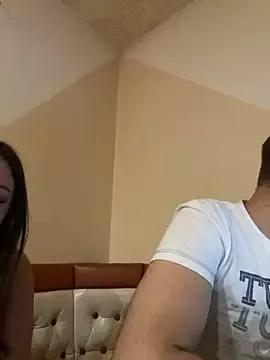 NennaAndPhilip on StripChat 