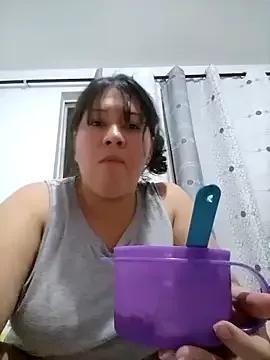 Nexora on StripChat 