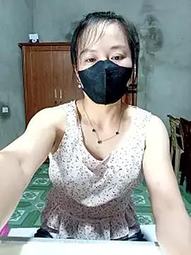 Nguyenlan on StripChat 