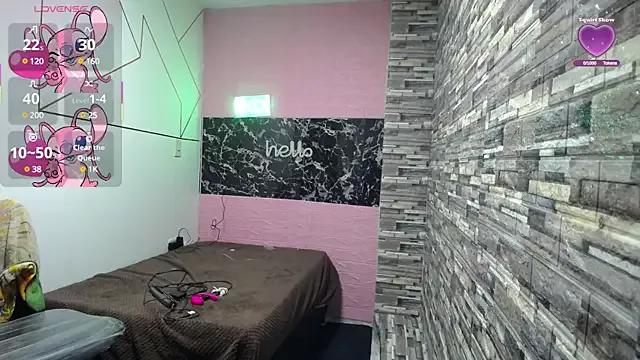 nicol_colucci on StripChat 
