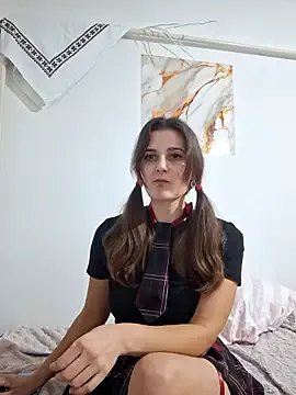 Nika_aa — I want to sit on your cock.