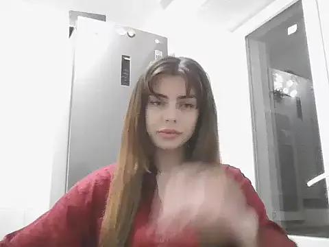 Nika_Angel369 on StripChat 