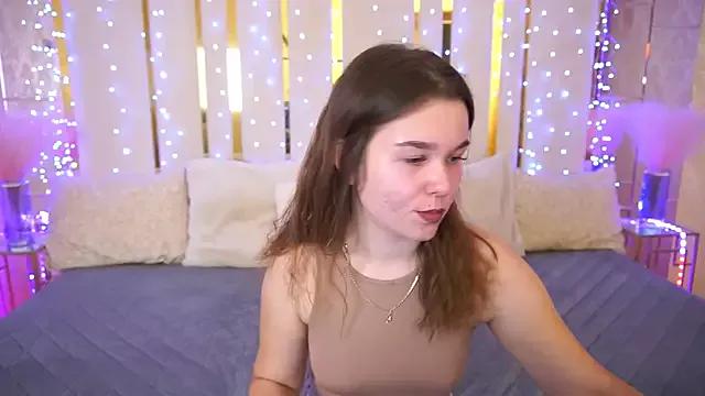 Nika_Sayrus on StripChat 