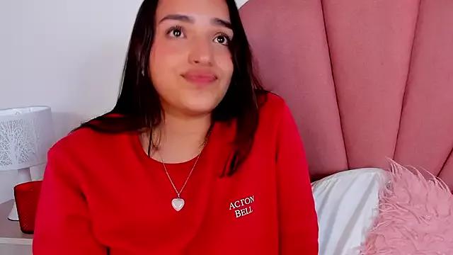 niki_Johnson on StripChat 