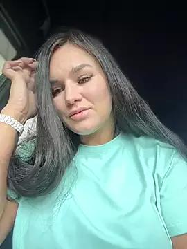 Niki_li on StripChat 
