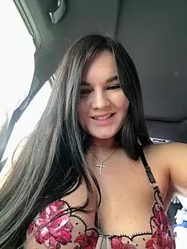 Niki_li on StripChat 