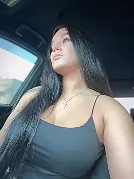 Niki_li on StripChat 