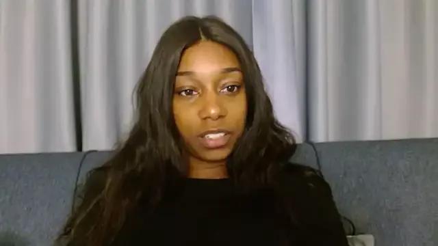 Niki_May on StripChat 
