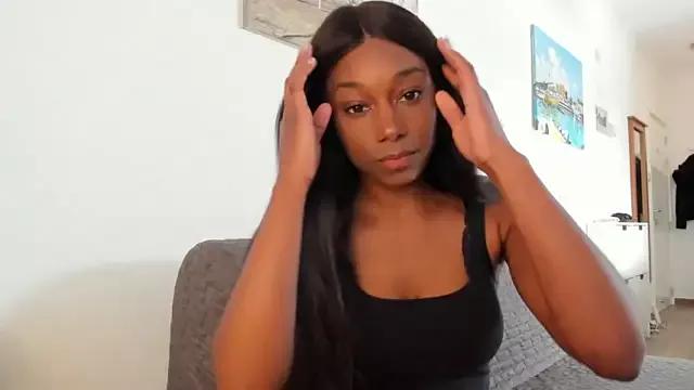 Niki_May on StripChat 