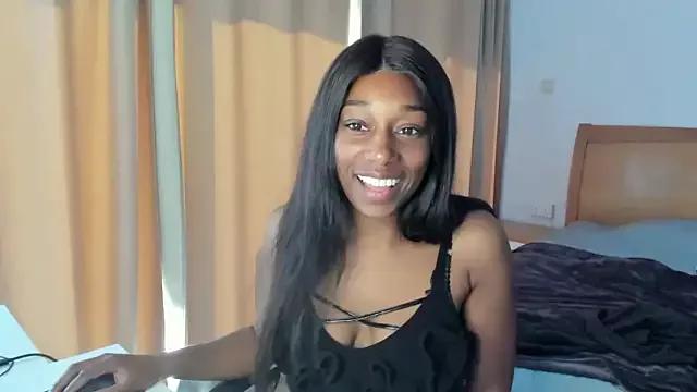 Niki_May on StripChat 