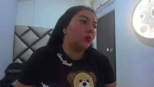 Nikol_Perez on StripChat 
