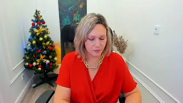 NinaStarle on StripChat 