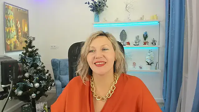 NinaStarle on StripChat 