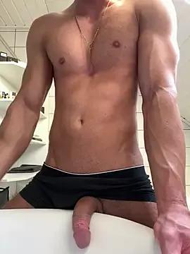 Nita69 on StripChat 