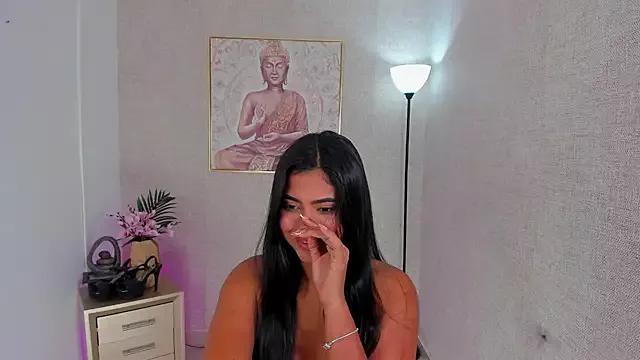 Noelia_cartago on StripChat 