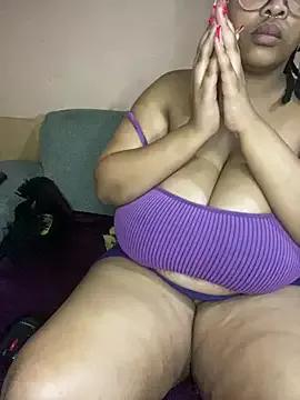 NonoGotBoobies on StripChat 