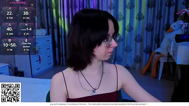 Nora_Failure — flash my tits