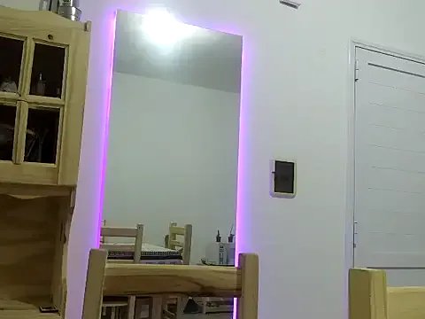 Noracherry — French kissing with my friend