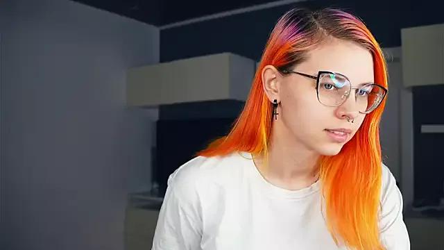 NormaHelms on StripChat 
