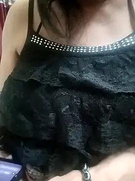 NottyBhabhi on StripChat 