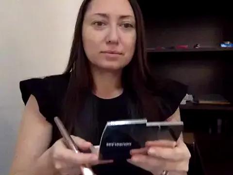 Novella-Lapa on StripChat 