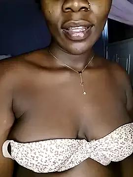 Nubian_aszz on StripChat 