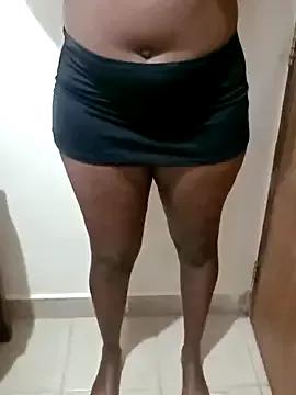 Nubian_barbi on StripChat 