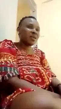 Nyarapala86 on StripChat 