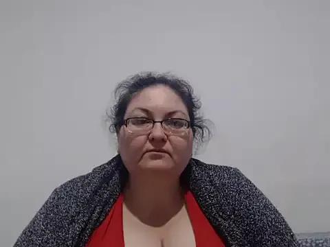 Nykyxo on StripChat 