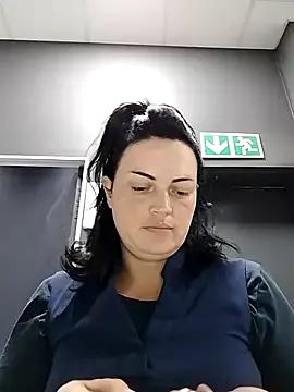 NyxMoon88 on StripChat 