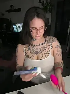 NyxTattoo