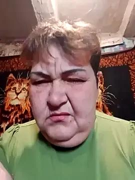 Obazhulka on StripChat 